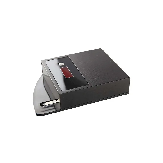 Весы для тонарма Rega Atlas Tracking Force Gaude Black - рис.1