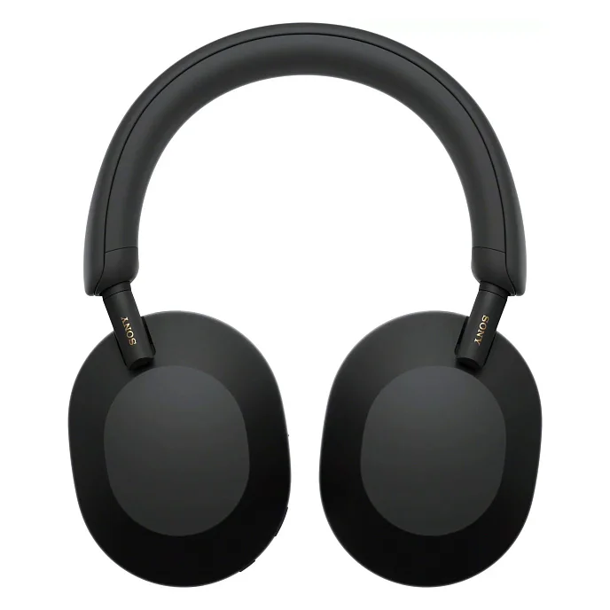 Беспроводные наушники Sony WH-1000XM5 Black - рис.3