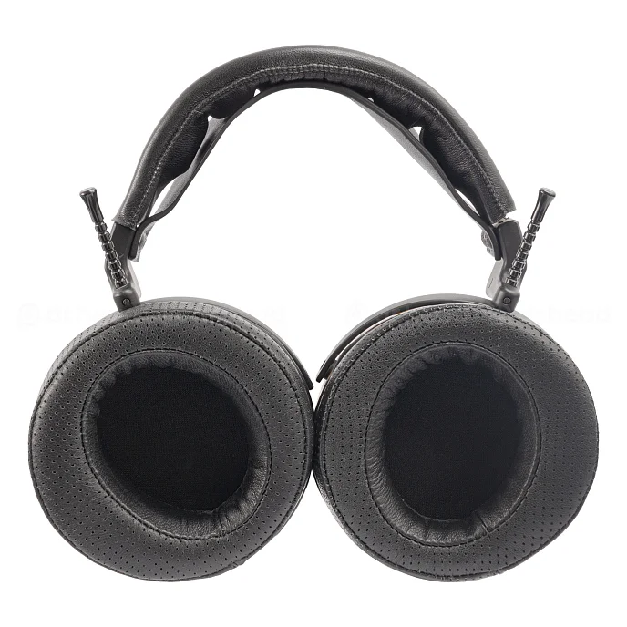 Наушники полноразмерные ZMF Caldera Aluminum Black - рис.5