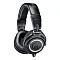 Audio-Technica ATH-M50x Black