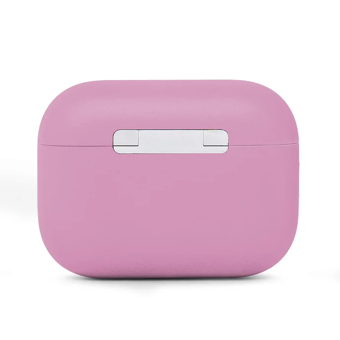 Беспроводные наушники Apple AirPods Pro 3 Pink Matte - рис.2