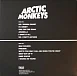Виниловая пластинка Arctic Monkeys - AM LP - рис.1