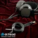 High End наушники Stax SR-007MK2 - рис.6