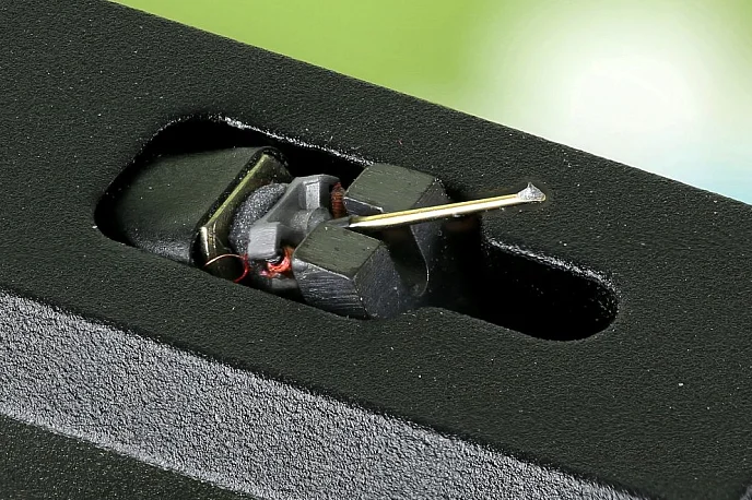 Звукосниматель Clearaudio concept MC - рис.8