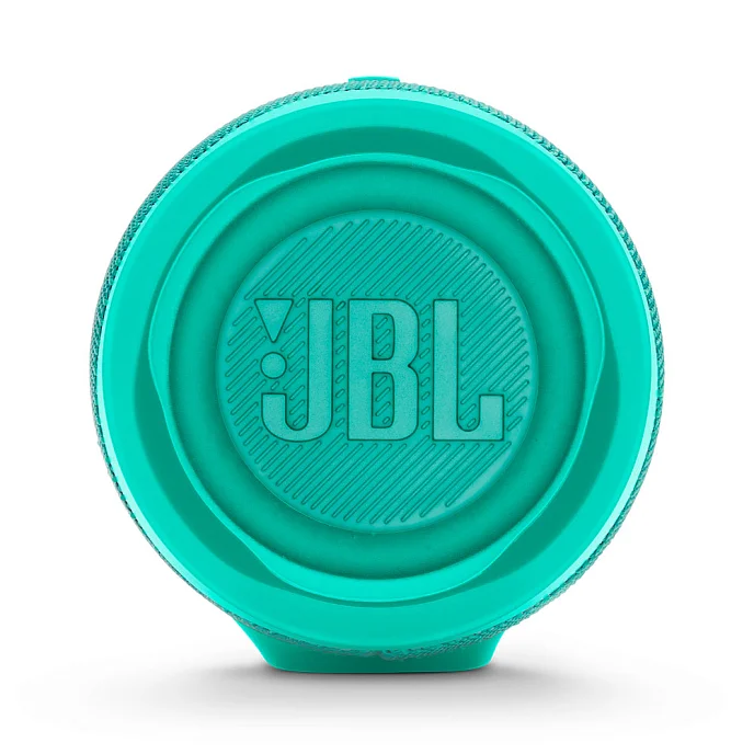 Портативная колонка JBL Charge 4 Teal - рис.3