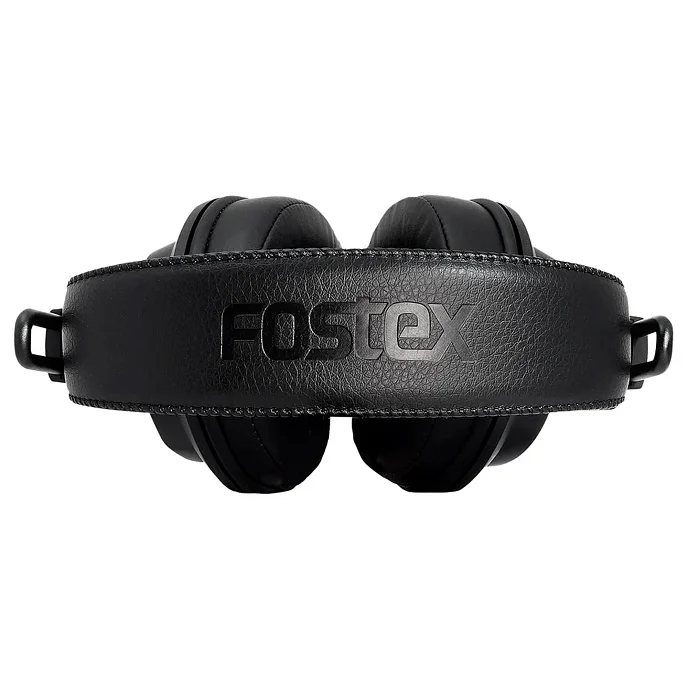 Наушники полноразмерные Fostex T50RP MK4 Black - рис.3