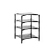NorStone Slender HIFI Gunmetal