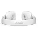 Беспроводные наушники Beats Solo 3 Wireless White - рис.2