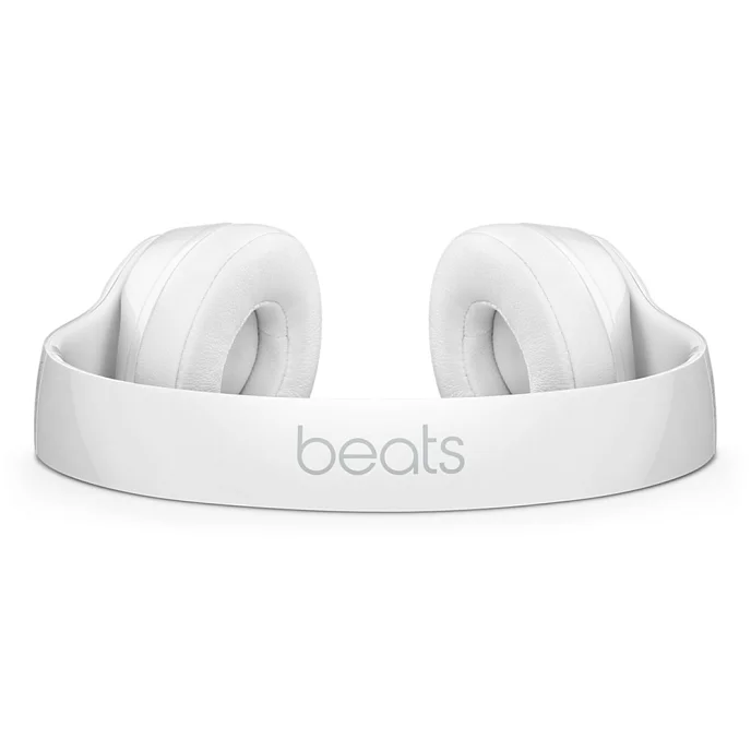 Беспроводные наушники Beats Solo 3 Wireless White - рис.2