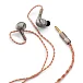 High End наушники Astell&Kern Luna Silver - рис.6