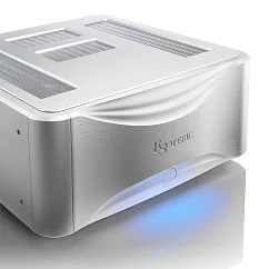 Усилитель мощности Esoteric Grandioso S1 silver