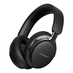 Беспроводные наушники Bose QuietComfort Ultra Headphones 2nd Gen Black