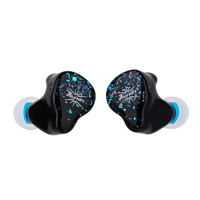 Наушники внутриканальные Kiwi Ears Astral Blue - рис.7