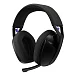 Игровая гарнитура Logitech G321 Lightspeed Black - рис.0