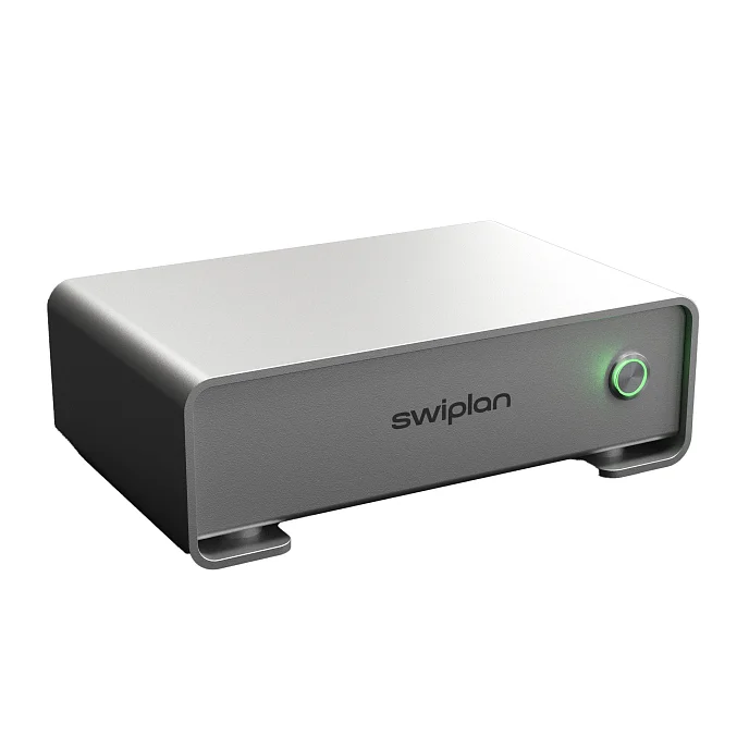 Студийный монитор swiplan.1 Stereo Set - рис.2