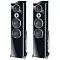 HECO La Diva Piano Black