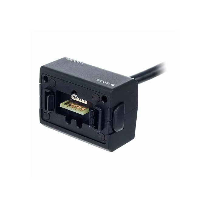 Кабель Zoom ECM-6 - рис.3