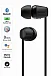 Беспроводные наушники Sony WI-C200 Black - рис.1