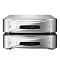 Esoteric Grandioso D1X SE Silver