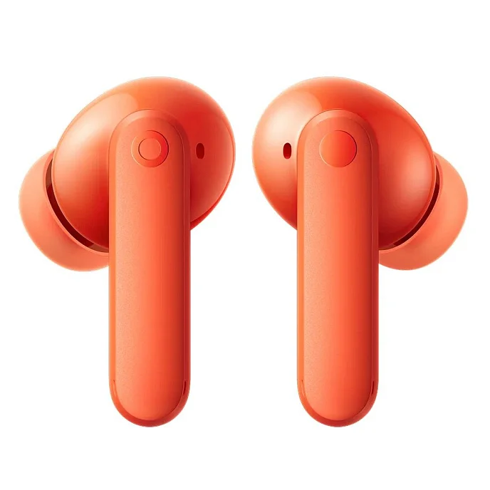 Беспроводные наушники CMF Buds 2 by Nothing Orange - рис.2