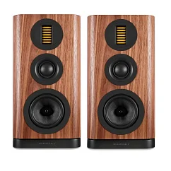 Полочная акустика Wharfedale EVO 5.2 Walnut