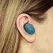 - рис.4 Беспроводные наушники Bose Sport Earbuds Baltic Blue - рис.4
