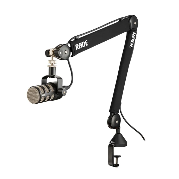 Стойка для микрофона RODE PSA1 Plus - рис.0