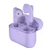 - рис.3 Беспроводные наушники 1MORE Neo Purple - рис.3
