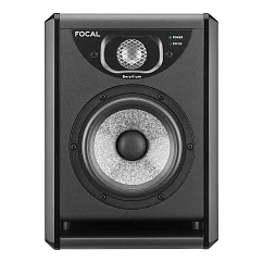 Студийный монитор Focal Solo6 ST6 Black