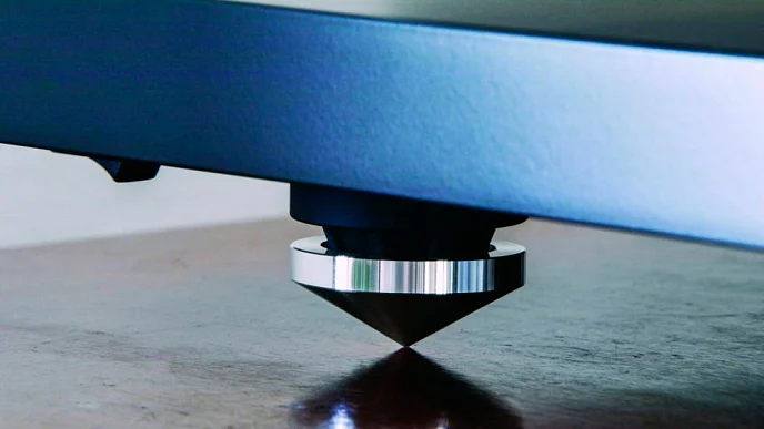 Проигрыватель винила NAD C588 - рис.6