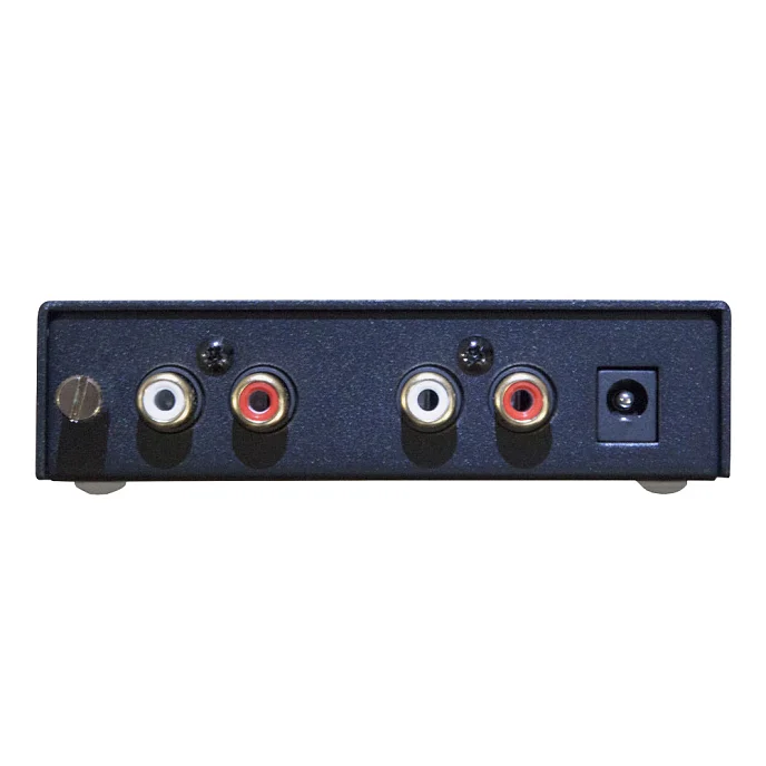 Фонокорректор Pro-Ject Phono Box MM Black - рис.2