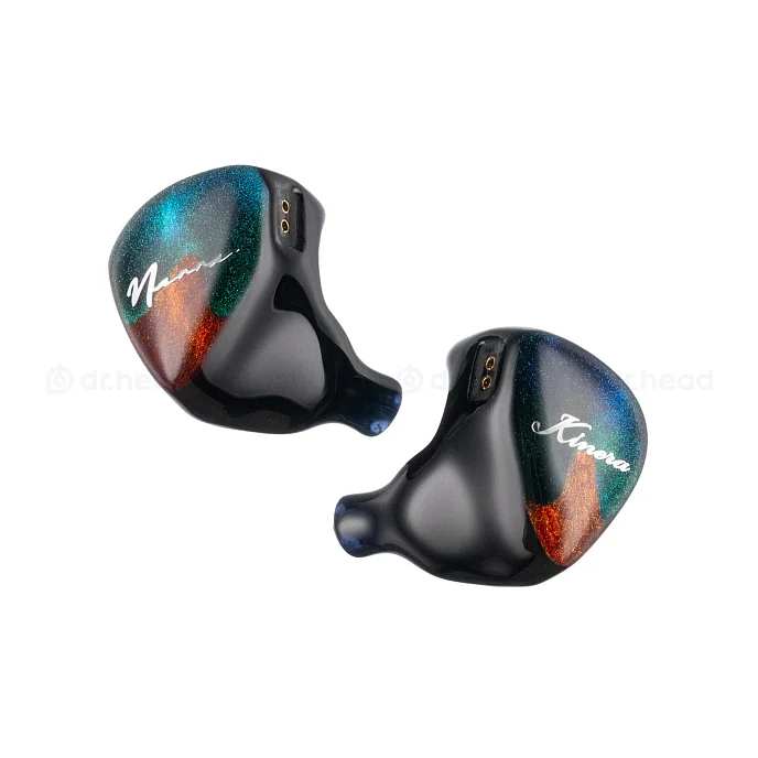 IEM наушники Kinera Imperial Nanna 2.0 - рис.1