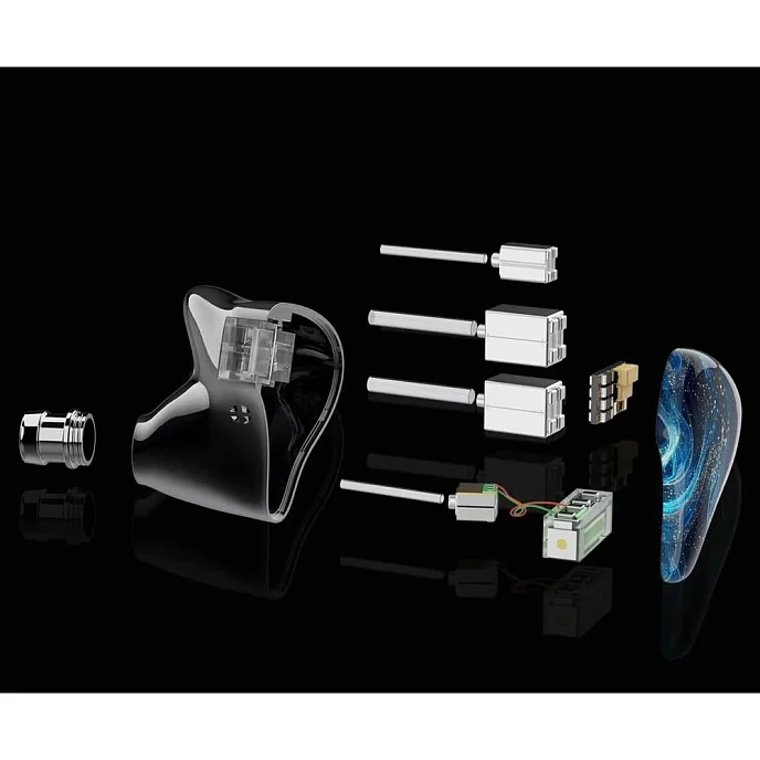 Наушники внутриканальные DUNU Studio SA6 EST - рис.9