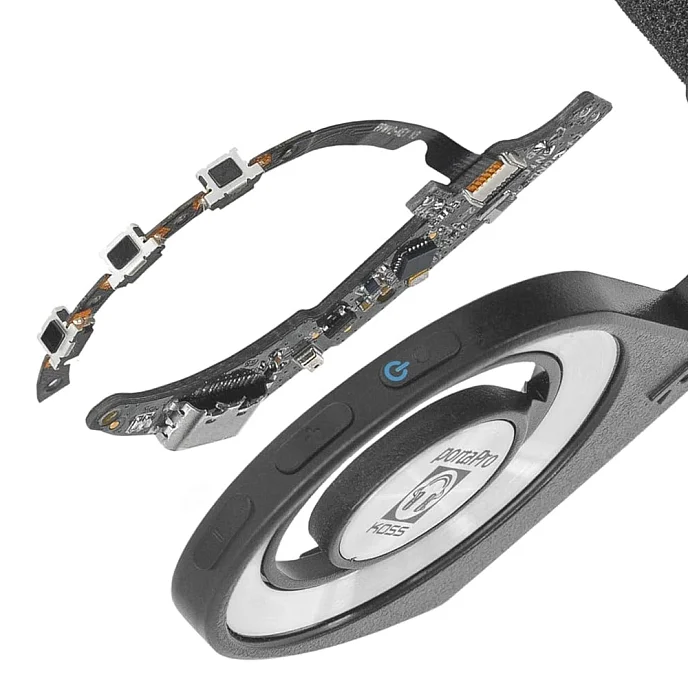 Беспроводные наушники Koss Porta Pro Wireless 2.0 - рис.1