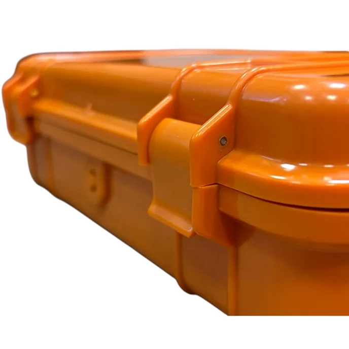 Кейс DG Case 111MC-OR - рис.3