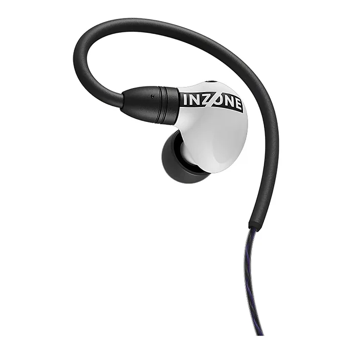 Наушники внутриканальные Sony IER-G900 (INZONE E9) White - рис.1