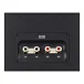 Полочная акустика Bowers & Wilkins 606 S3 White - рис.4
