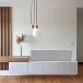 Саундбар CANVAS SOLO 55 Structure Grey - рис.4