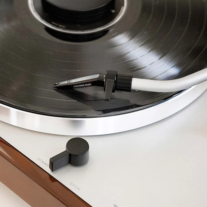 Звукосниматель Ortofon Concorde Music Black - рис.8