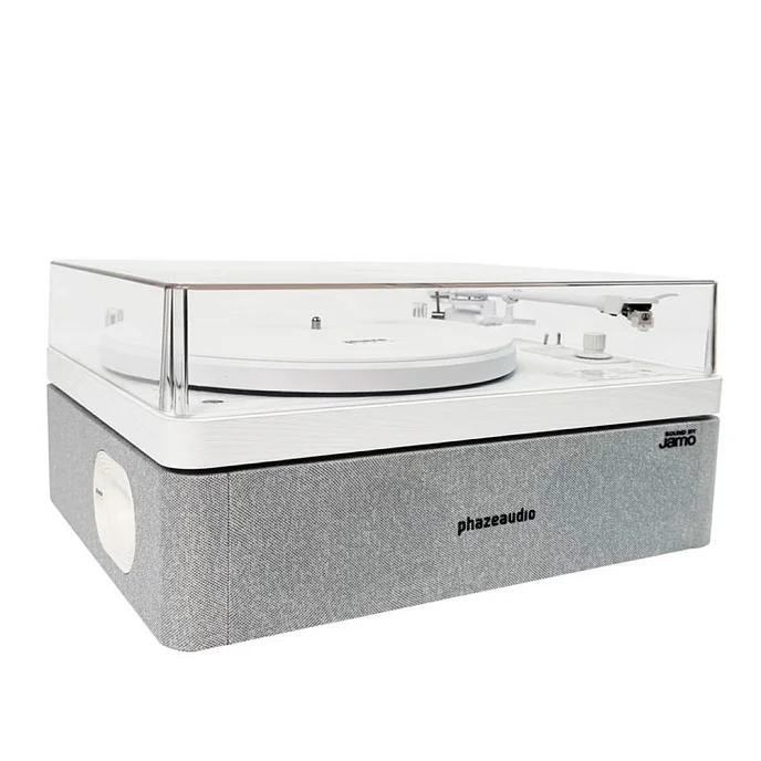 Проигрыватель винила Phaze Audio Adelle Siberian White - рис.9