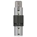 Микрофонный предусилитель Behringer Mic Link Silver - рис.3