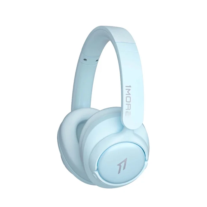 Наушники полноразмерные 1MORE SonoFlow SE HQ31 Blue - рис.2