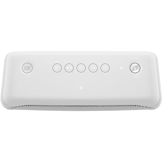 Портативная колонка SONY SRS-XB30 White - рис.3
