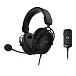 Игровая гарнитура HyperX Cloud Alpha S Blackout - рис.5