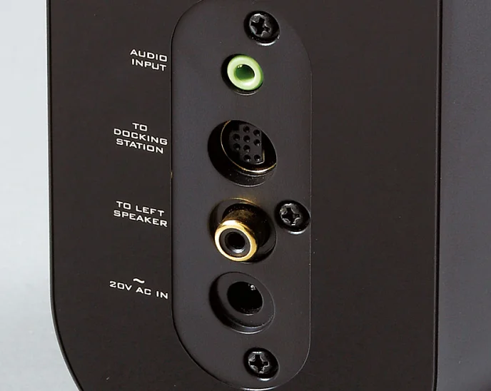 Компьютерные колонки Creative GigaWorks T40 Series II - рис.4