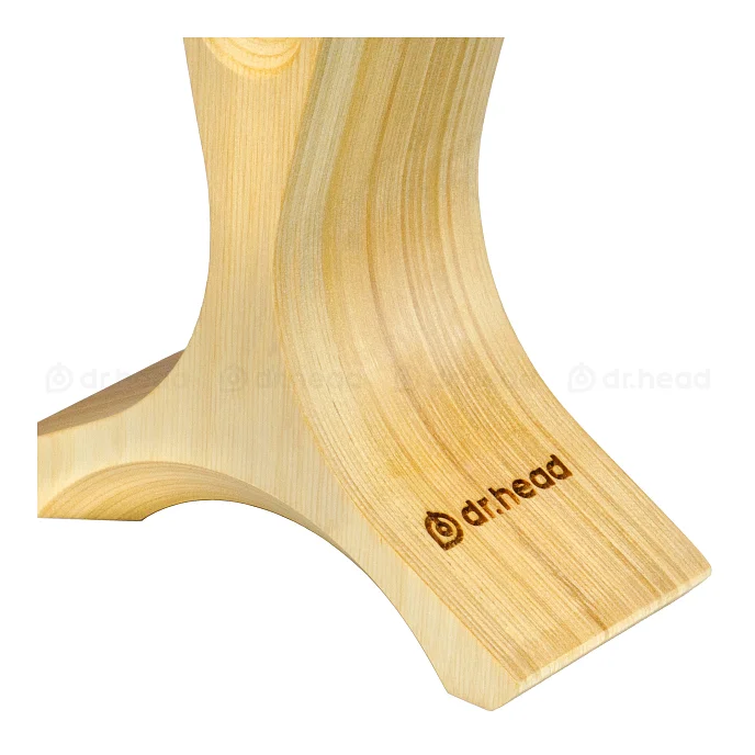Подставка для наушников Under Wood Буран 1 Natural - рис.3