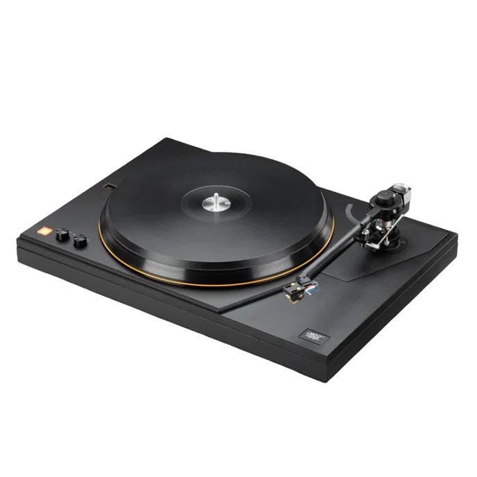 Проигрыватель винила MoFi Master Deck Black - рис.2