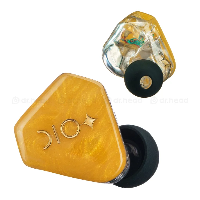 IEM наушники Aurian Canyon Universal - рис.2