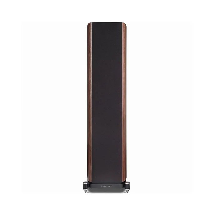 Напольная акустика Wharfedale EVO 4.3 Walnut - рис.2