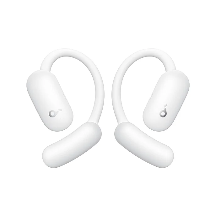 Наушники накладные Anker Soundcore AeroFit 2 White - рис.2